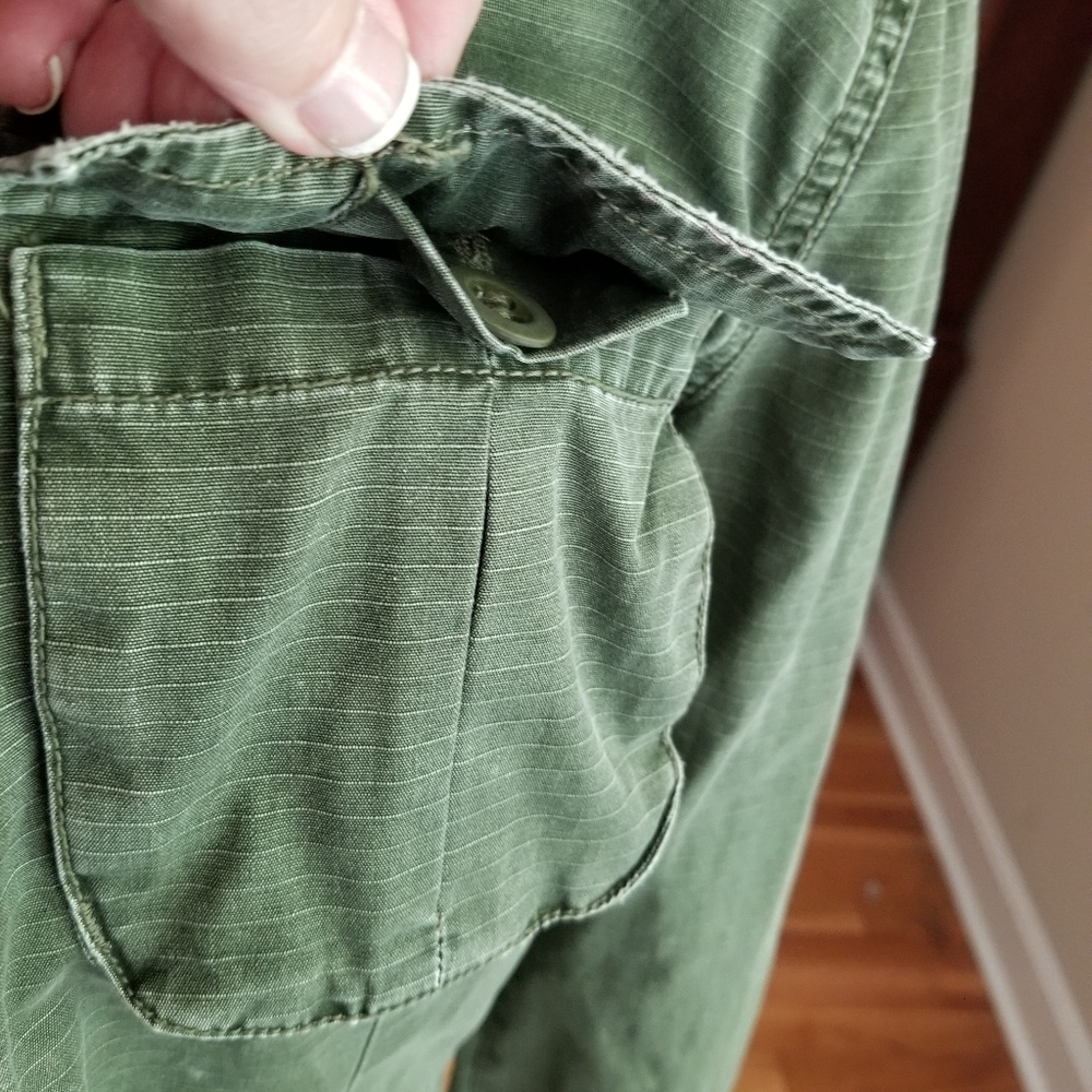 Lucky Brand Jacket - Picture 5 of 10
